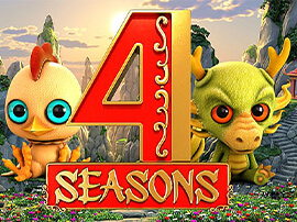 logo 4 Seasons