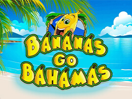 logo Bananas Go Bahamas