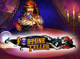 logo Fortune Teller