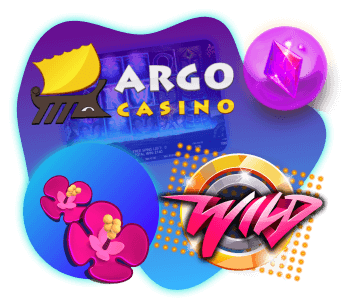 игровые автоматы казино Арго