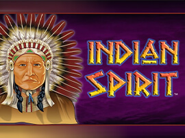 logo Indian Spirit