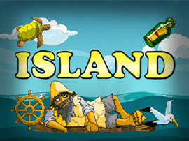 logo Island