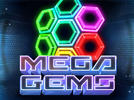 logo Mega Gems